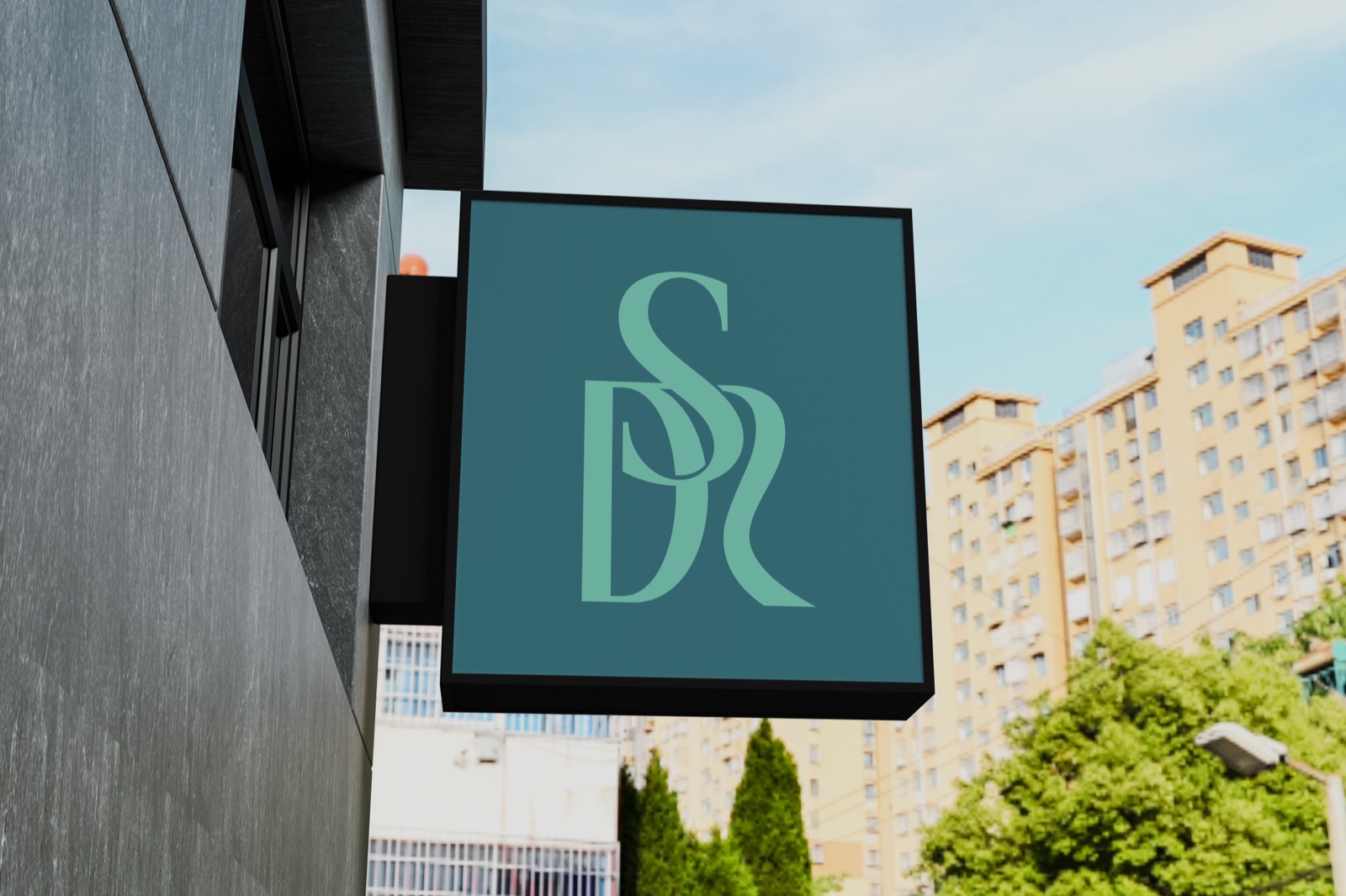 Sodarô — Estratégia de Marca e Identidade Visual